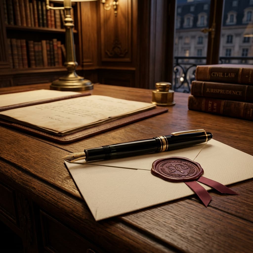 Abogados especialistas en Derecho Civil en Chile - Folch Ortiz Torres