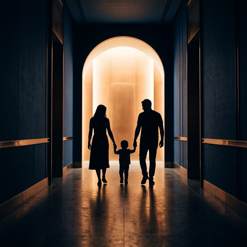 Abogados especialistas en Derecho de Familia en Chile - Folch Ortiz Torres