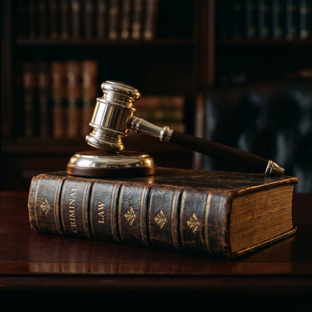 Abogados especialistas en Derecho Penal en Chile - Folch Ortiz Torres