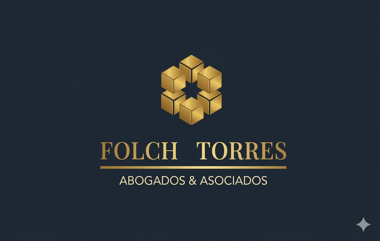 Logo Folch Ortiz Torres Abogados